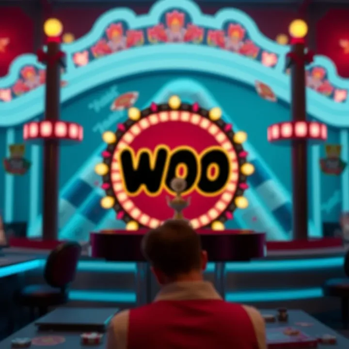 Woo Casino Bonus Codes for Existing Players Woo Casino Bonus Codes for Existing Players