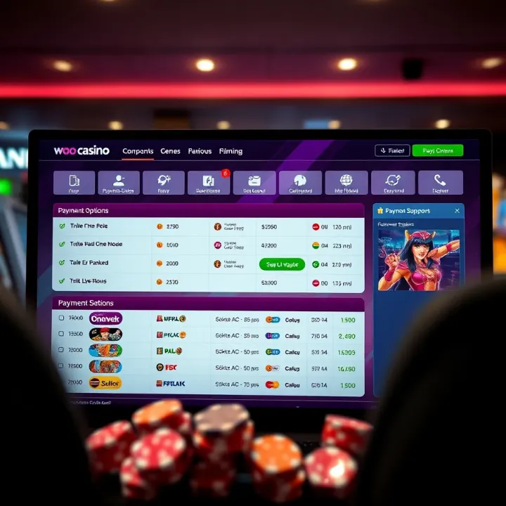 Woo Casino 90 Review: Offers, Games & Experience Woo Casino 90 Review: Offers, Games & Experience