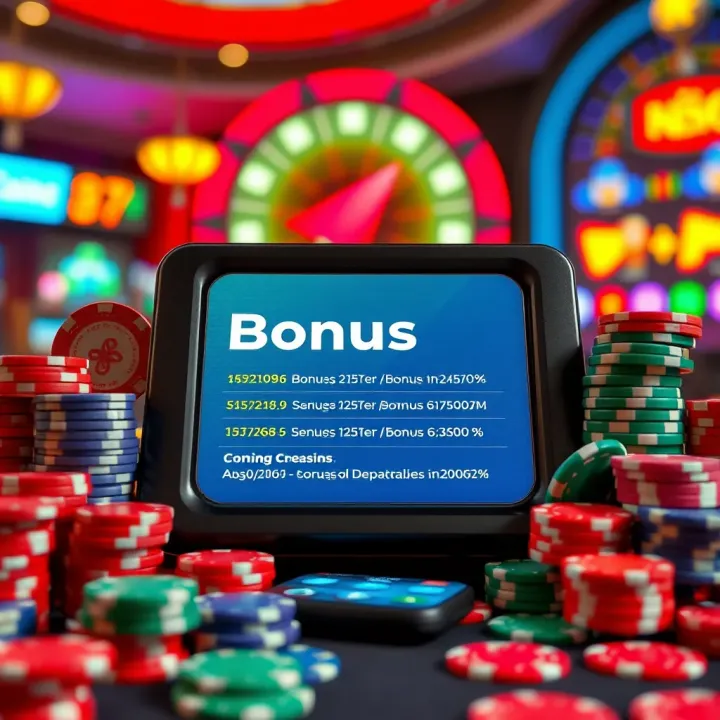 Understanding Woo Casino Promo Codes in 2026 Understanding Woo Casino Promo Codes in 2026