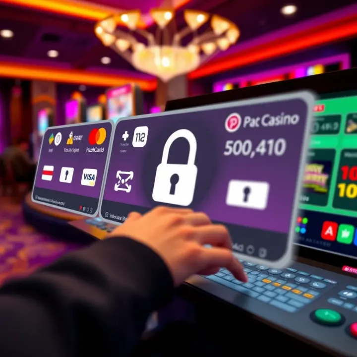 Woo Casino 90: Features, Bonuses & User Experience Woo Casino 90: Features, Bonuses & User Experience
