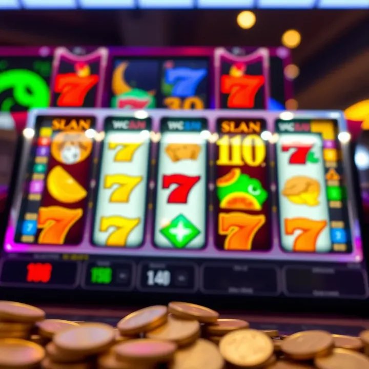 What to Know About Woo Casino: Features & Bonuses What to Know About Woo Casino: Features & Bonuses
