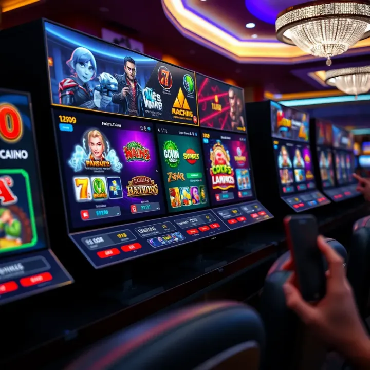Woo Live Casino: What Australians Should Know Woo Live Casino: What Australians Should Know