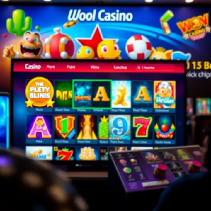 A Practical Guide to Woo Play Casino A Practical Guide to Woo Play Casino