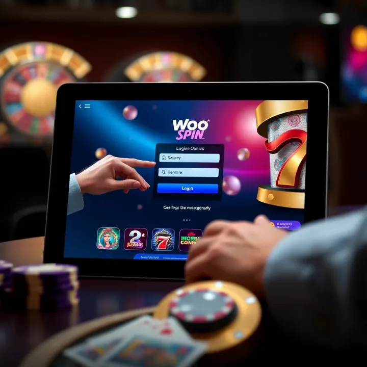 Woo Spin Casino Real Money Guide for Aussies