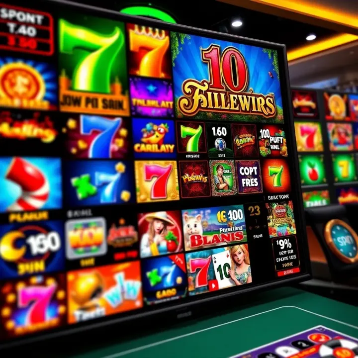 WooCasino Australia: A Clear Guide for Aussie Players