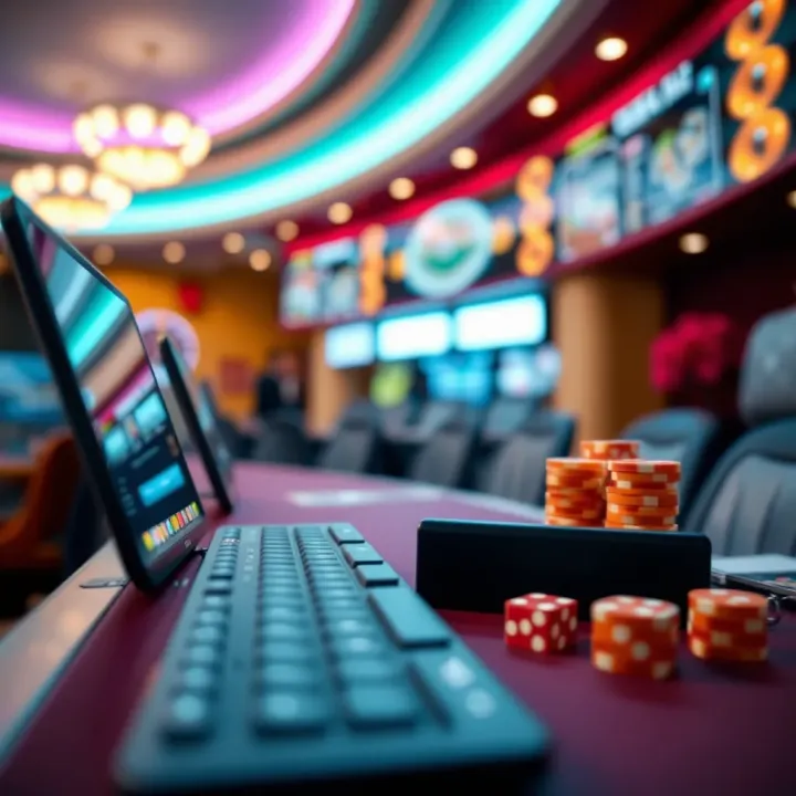 Secure online payment methods available for Australian players