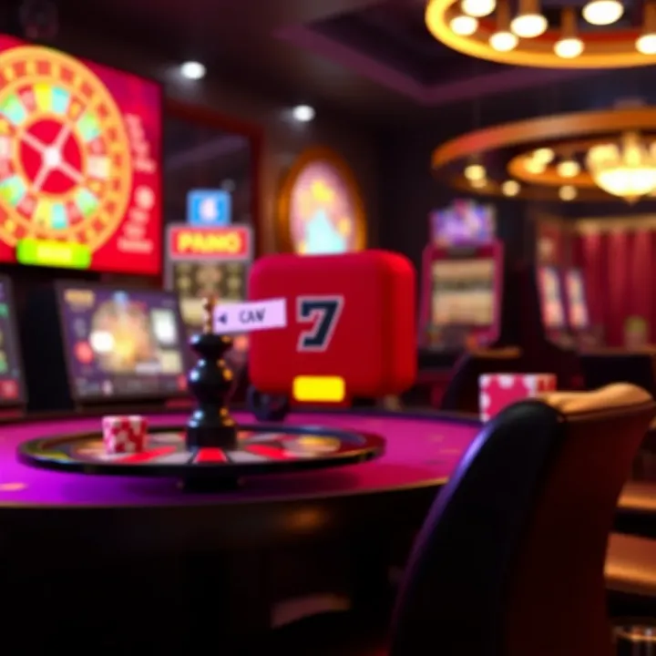 Visual guide highlighting key terms and safe usage tips for online casino bonuses