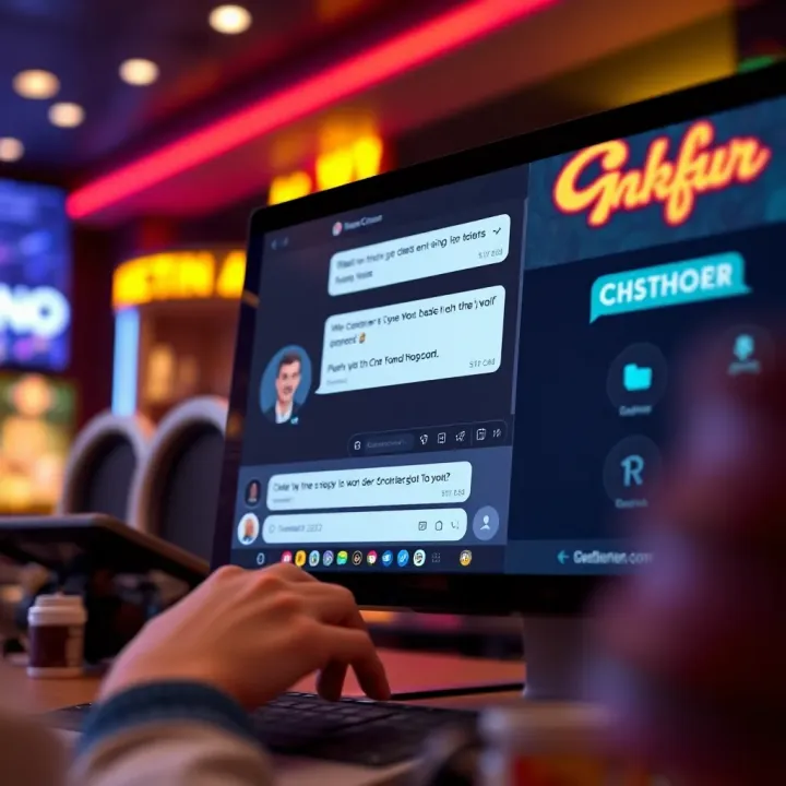 How to Get Help at Woocasino