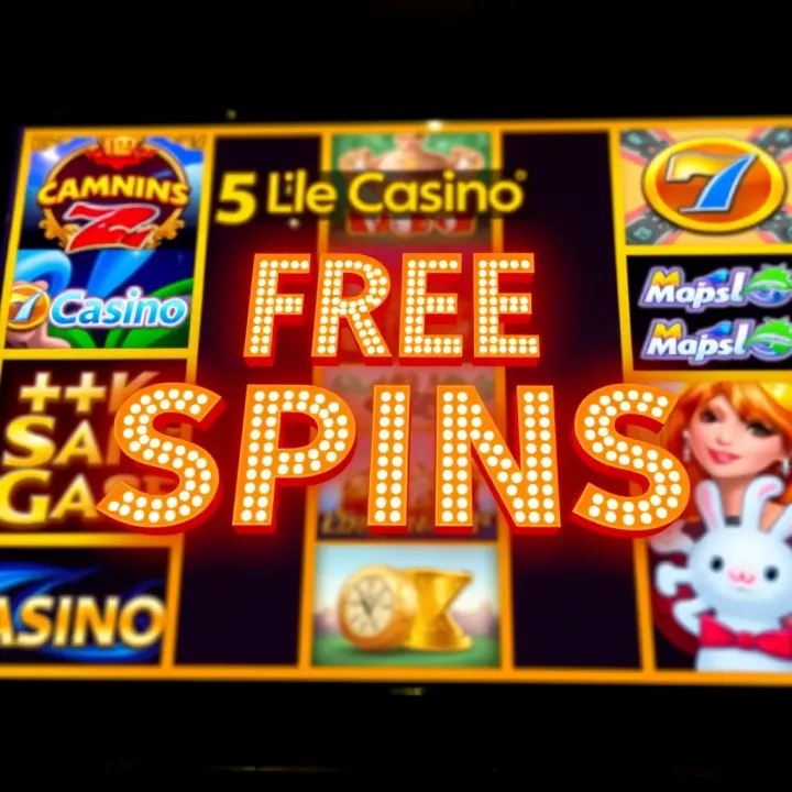 Understanding WooCasino’s Free Spins Offer Understanding WooCasino’s Free Spins Offer