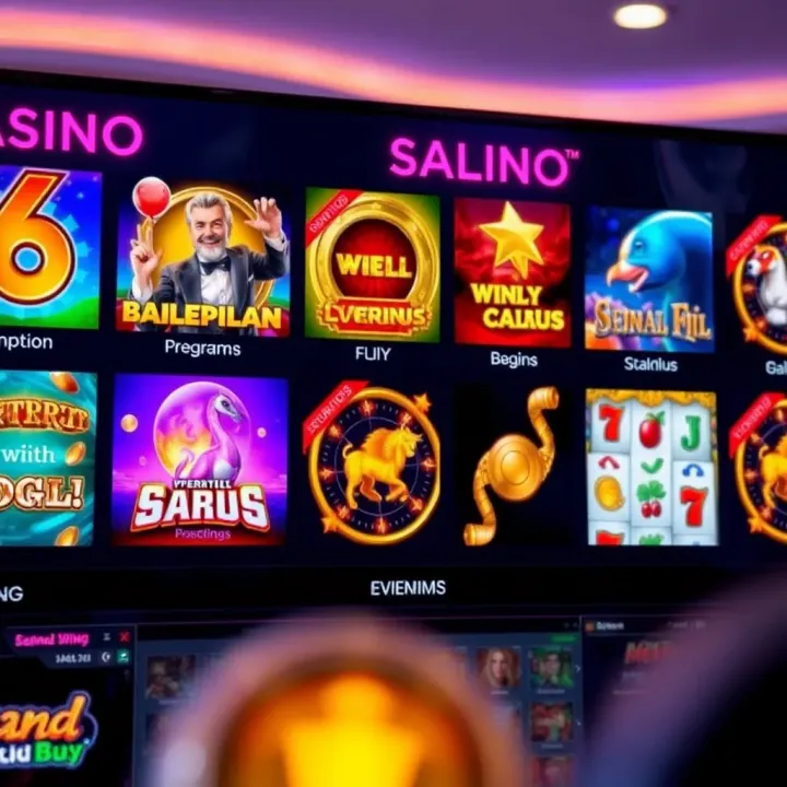 WooCasino Review for Australian Players WooCasino Review for Australian Players