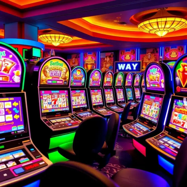 Woo Casino NZ Review: Games, Security & Banking Woo Casino NZ Review: Games, Security & Banking
