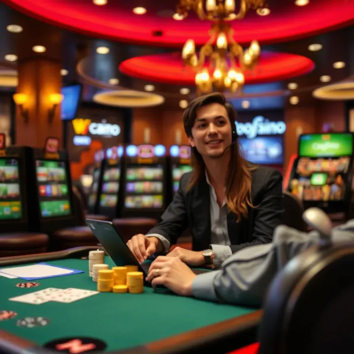 Secure payment methods and customer support options tailored for Australian online casino users